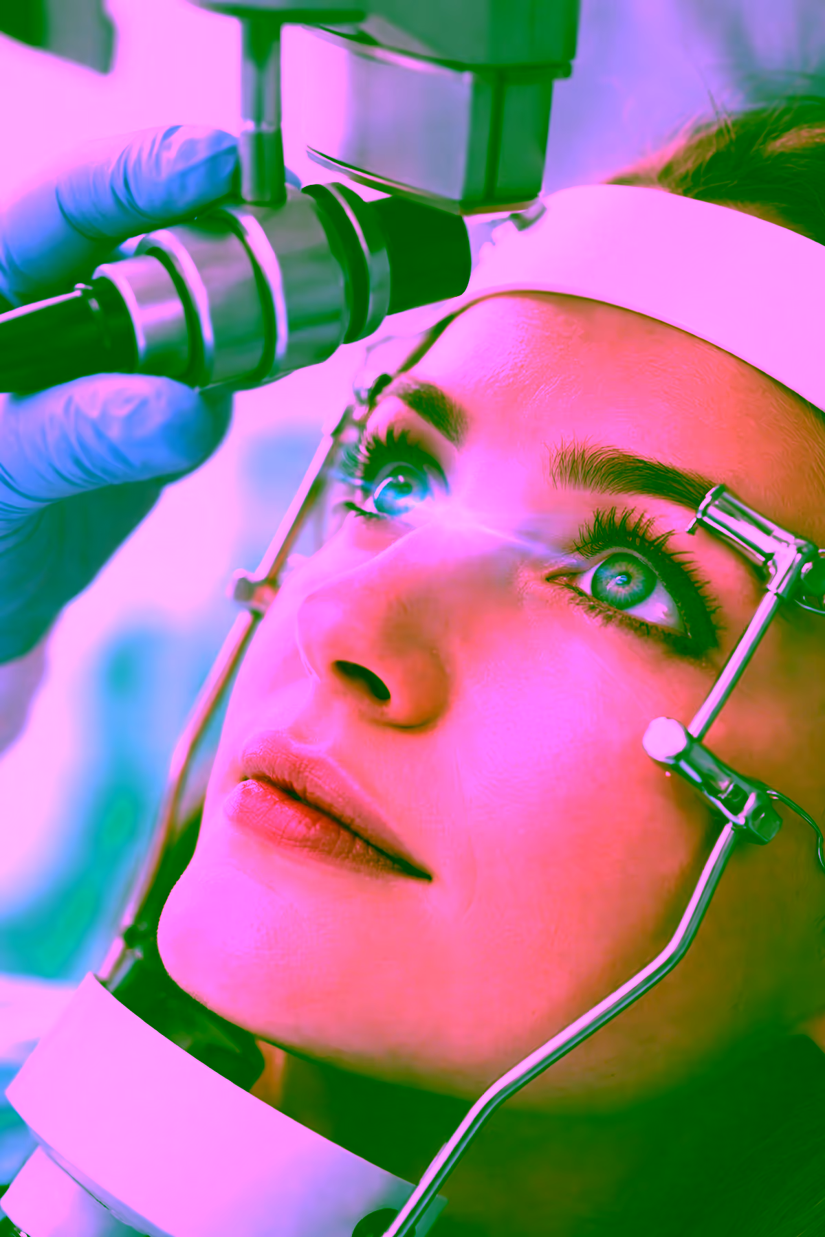Eye treatment in Turkey